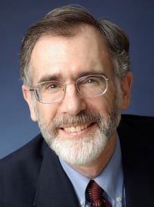 Presidential Historian Mike Purdy