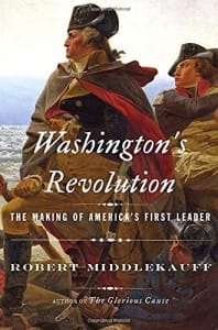 WashingtonsRevolution