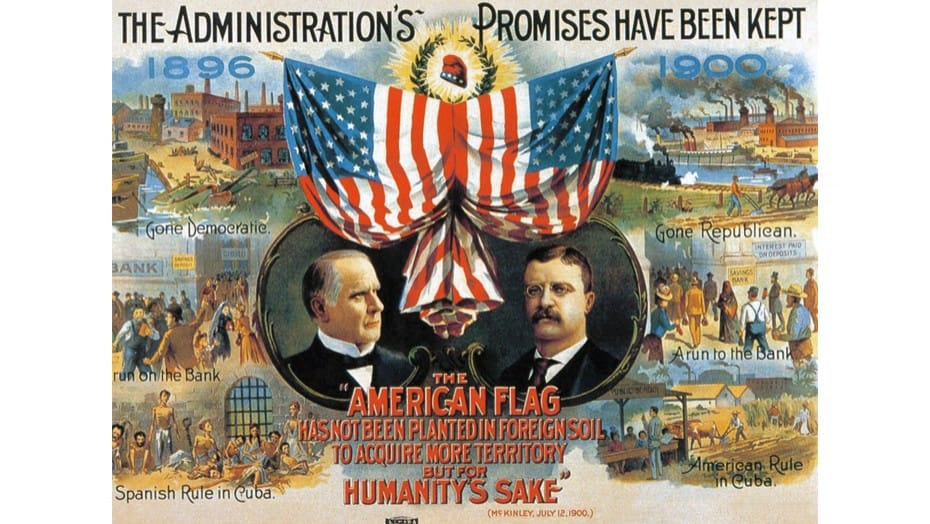 McKinley-TR-CampaignPoster1900