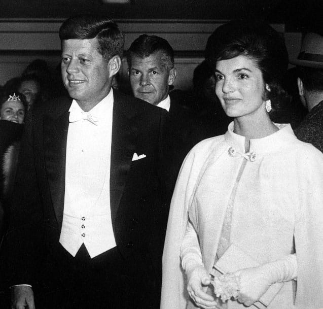 Presidential History Roundup #9