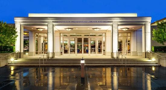 Do Presidential Libraries Preserve History or Egos?