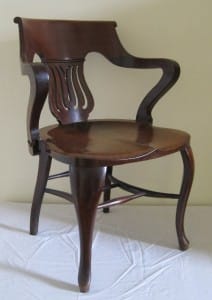 FDR-Chair-at-WilsonLibrary-Used-May1941