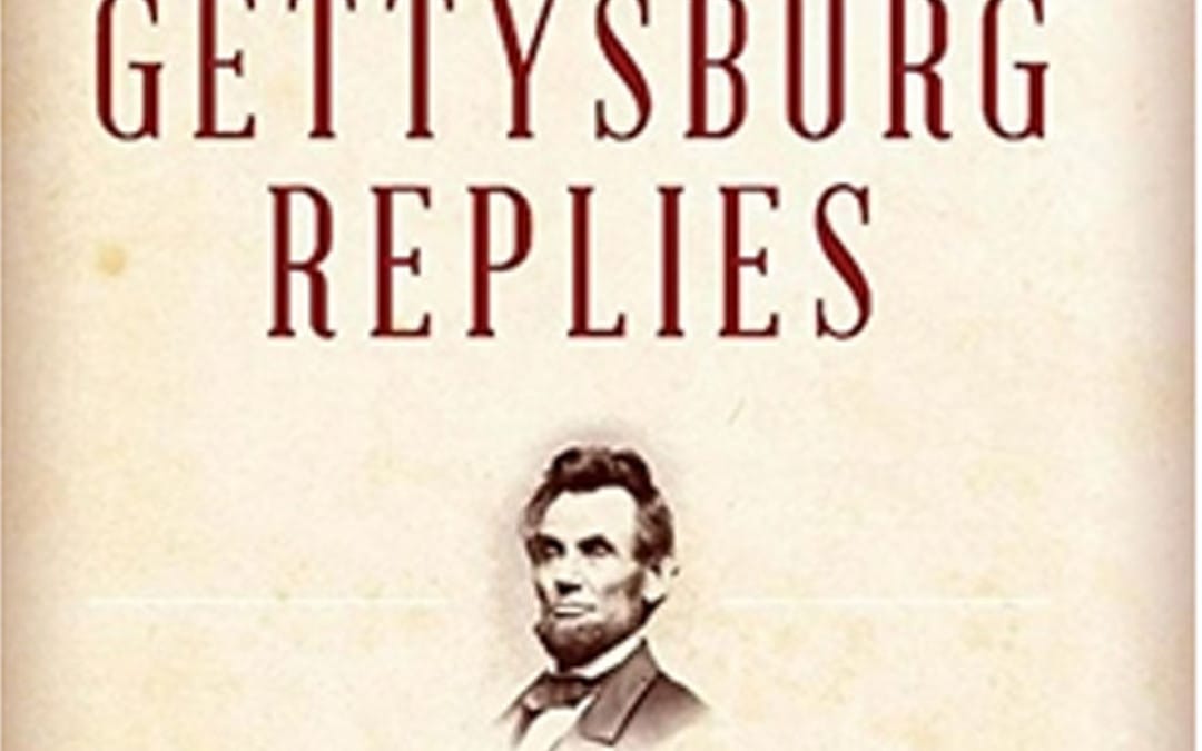 Deadline for 272 Word Response to Gettysburg Address