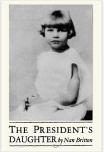 ThePresidentsDaughterBookCover