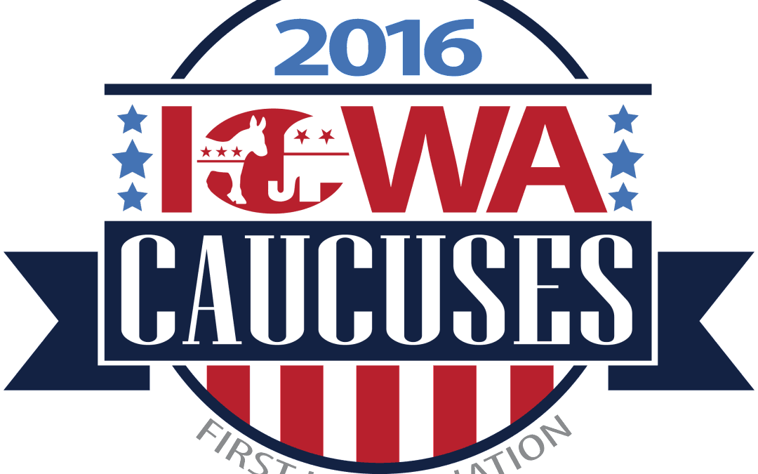Will Winners of Iowa Caucuses Get Nominated?