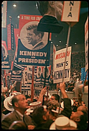 What is a “Brokered Convention”?