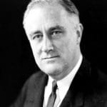 fdr_in_1933