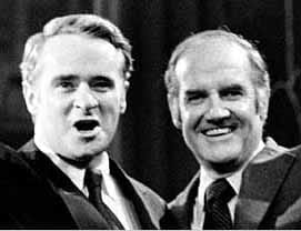 Has a Presidential or Vice-Presidential Candidate Ever Been Replaced?