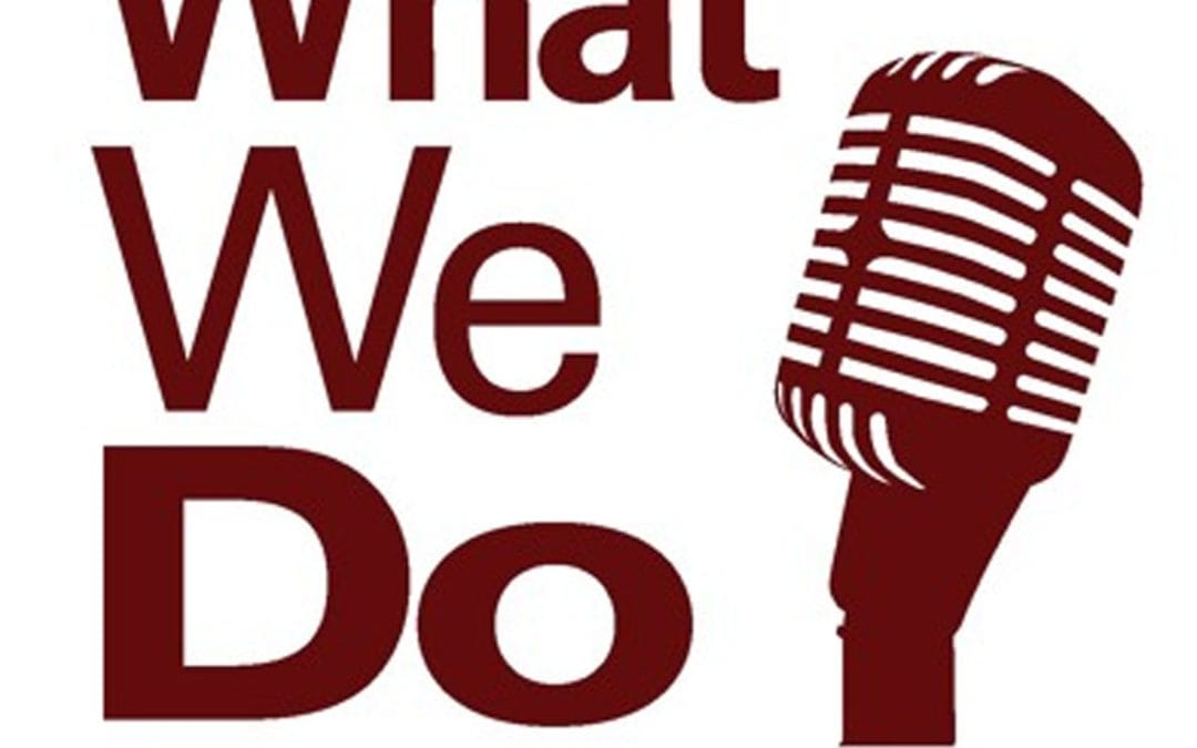 Podcast: Unprecedented 2016 Presidential Campaign