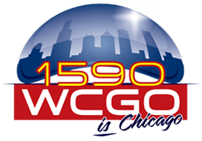 Listen to me on WCGO Radio