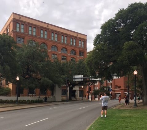 What do You Remember About JFK?