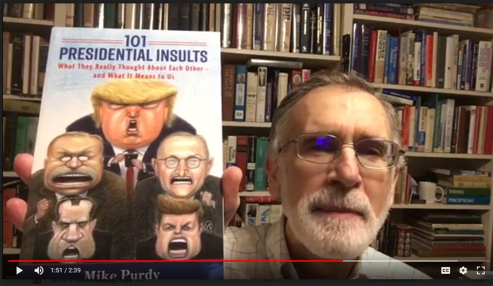 4 Things I Learned in Writing My New Book