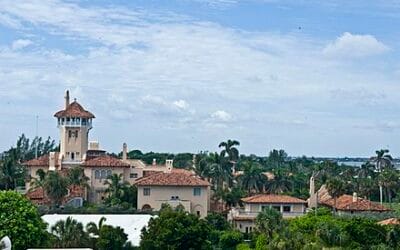 The Reasons Why Trump May Have Withheld Documents