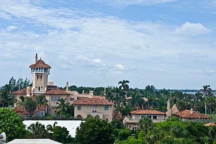 The Reasons Why Trump May Have Withheld Documents